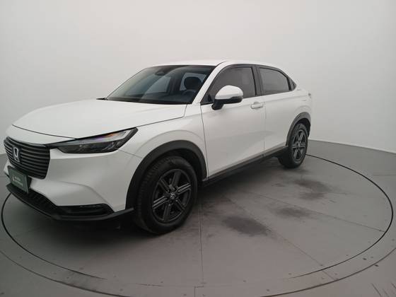 HONDA HR-V 1.5 DI I-VTEC FLEX EXL CVT HONDA HR-V 1.5 DI I-VTEC FLEX EXL CVT